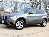 Used 2012 BMW X5 xDrive35i image 2