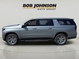 New 2025 Chevrolet Suburban LS image 4