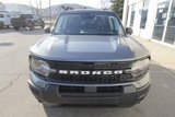 New 2025 Ford Bronco Sport Outer Banks w/ Outer Banks Tech Package+ image 2