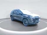 New 2026 Chevrolet Equinox RS image 2