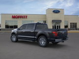 New 2025 Ford F150 XLT w/ Equipment Group 303A High image 4