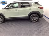 Used 2025 Chevrolet TrailBlazer ACTIV image 4