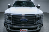 Used 2022 Ford F350 Lariat w/ Lariat Value Package image 5