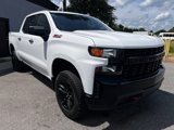 Used 2021 Chevrolet Silverado 1500 Custom Trail Boss image 3