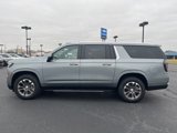 New 2025 Chevrolet Suburban LT w/ Comfort Package image 5
