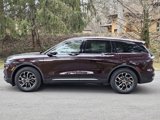 New 2025 Lincoln Nautilus Premier w/ Equipment Group 102A image 6
