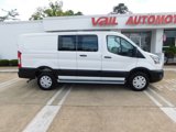 Used 2023 Ford Transit 250 Low Roof w/ Exterior Upgrade Package image 2