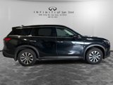 Used 2024 INFINITI QX60 Pure w/ Cargo Package image 4