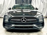 Used 2023 Mercedes-Benz C 300 4MATIC Sedan image 2