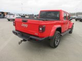 Used 2020 Jeep Gladiator Overland image 5