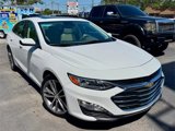 Used 2025 Chevrolet Malibu LT image 3