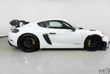 Used 2023 Porsche 718 Cayman GT4 RS w/ Weissach Package image 5