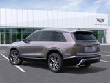 New 2026 Cadillac Vistiq Luxury w/ LPO, Floor Liner Package image 3