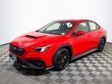 New 2025 Subaru WRX Limited image 4