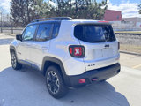 Used 2017 Jeep Renegade Trailhawk image 4