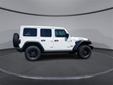 New 2025 Jeep Wrangler Willys image 3