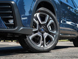 New 2025 Subaru Ascent Touring image 6