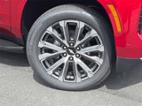New 2025 Chevrolet Suburban High Country image 2