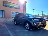 Used 2017 Ford Explorer XLT w/ Equipment Group 202A image 2