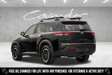 Used 2024 Nissan Pathfinder Rock Creek image 5