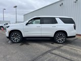 New 2025 Chevrolet Tahoe High Country w/ Sun And Tow Package image 2