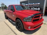 Used 2017 RAM 1500 Express image 2