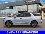 New 2025 Hyundai Palisade Calligraphy image 3