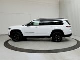New 2025 Jeep Grand Cherokee L Altitude image 5