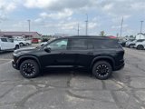 New 2026 Chevrolet Traverse Z71 w/ Driver Confidence Package image 4