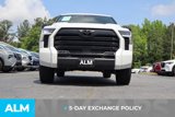 Used 2025 Toyota Tundra Limited image 4