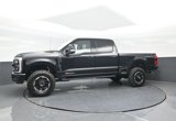 New 2025 Ford F250 Lariat w/ Lariat Ultimate Package image 4