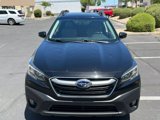 Used 2022 Subaru Outback Premium w/ Popular Package #1 image 4