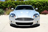 Used 2009 Aston Martin DBS Coupe image 2