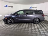New 2026 Honda Odyssey EX-L image 2
