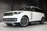 Used 2023 Land Rover Range Rover SE image 4