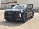 New 2025 Hyundai Palisade Calligraphy image 4