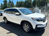 Used 2021 Honda Pilot EX-L image 3