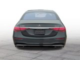Used 2024 Mercedes-Benz S 580 4MATIC Sedan image 6