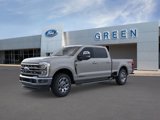 New 2025 Ford F250 Lariat w/ Chrome Package image 2