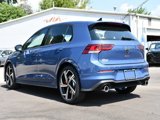 New 2025 Volkswagen GTI SE image 5