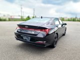 Used 2023 Hyundai Elantra Blue image 5