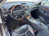 Used 2008 Mercedes-Benz SL 550 w/ P1 Pkg image 5