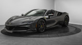 Certified 2024 Ferrari SF90 Spider image 4