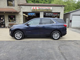 Used 2018 Chevrolet Equinox LT image 5
