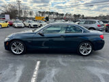 Used 2016 BMW 428i Convertible w/ Premium Package image 3