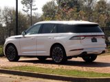 Used 2020 Lincoln Aviator Black Label w/ Dynamic Handling Package image 6
