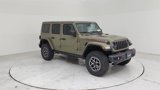 New 2025 Jeep Wrangler Unlimited Rubicon image 3