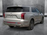 New 2025 Hyundai Palisade Calligraphy image 2