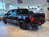 New 2025 Ford F150 XLT w/ Equipment Group 302A MID image 3