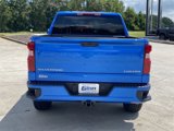 New 2026 Chevrolet Silverado 1500 Custom image 4